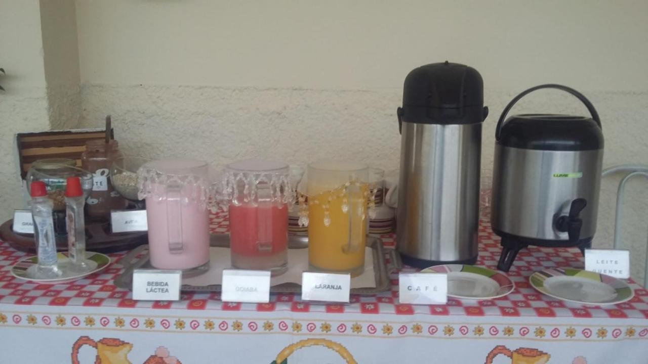 Monte Horeb Homestay