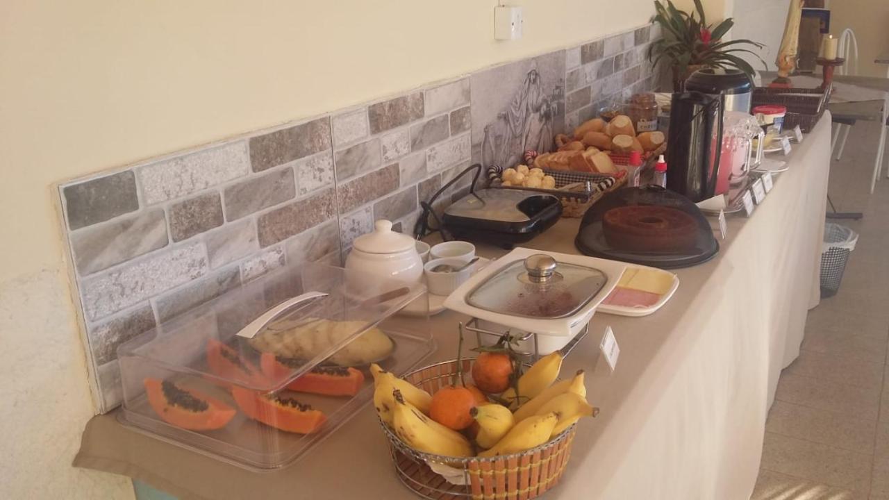 Homestay Monte Horeb
