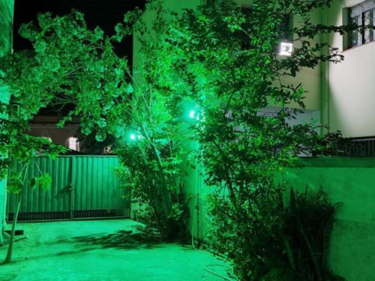 Homestay Monte Horeb