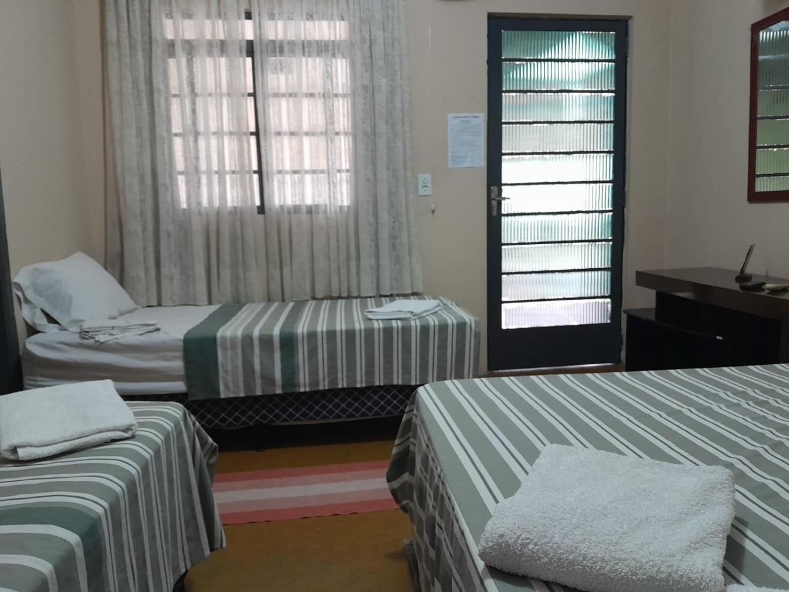 Homestay Monte Horeb