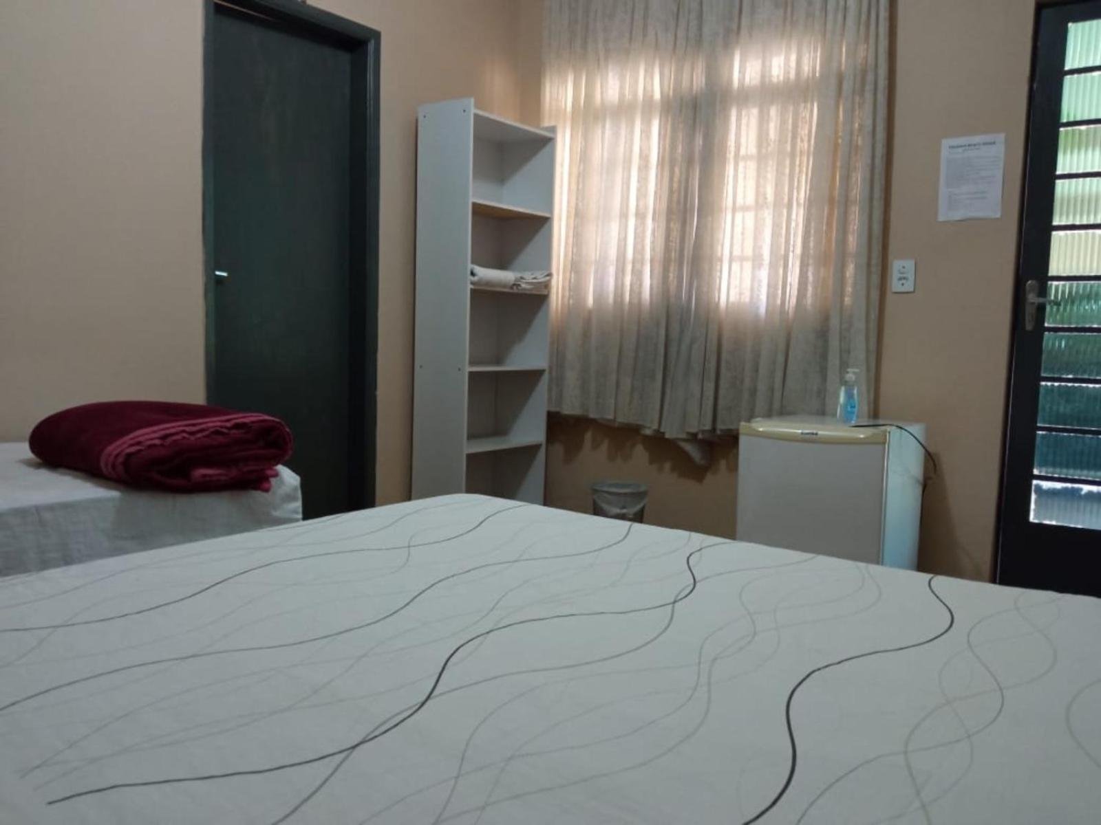 Homestay Monte Horeb
