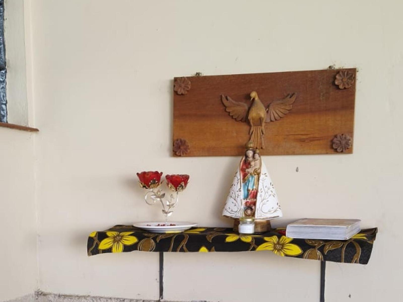 Homestay Monte Horeb *
