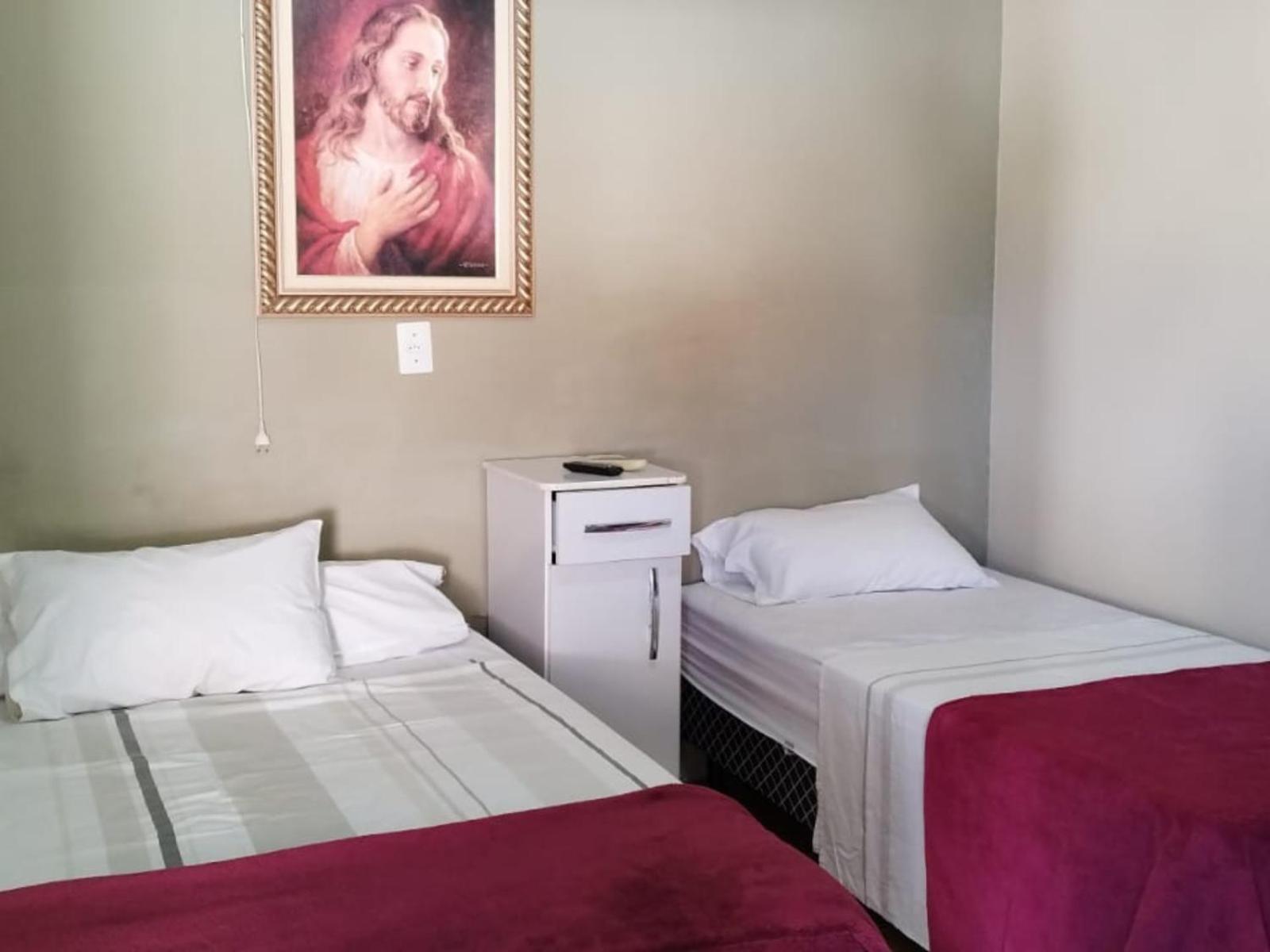 Monte Horeb Homestay