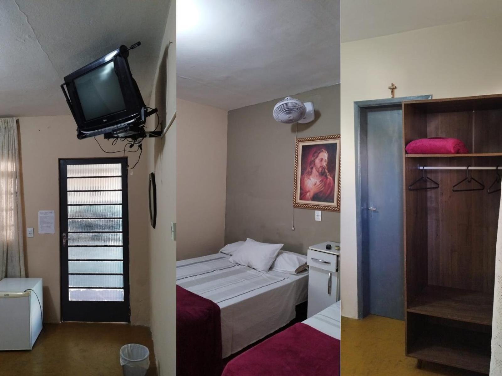 Homestay Monte Horeb