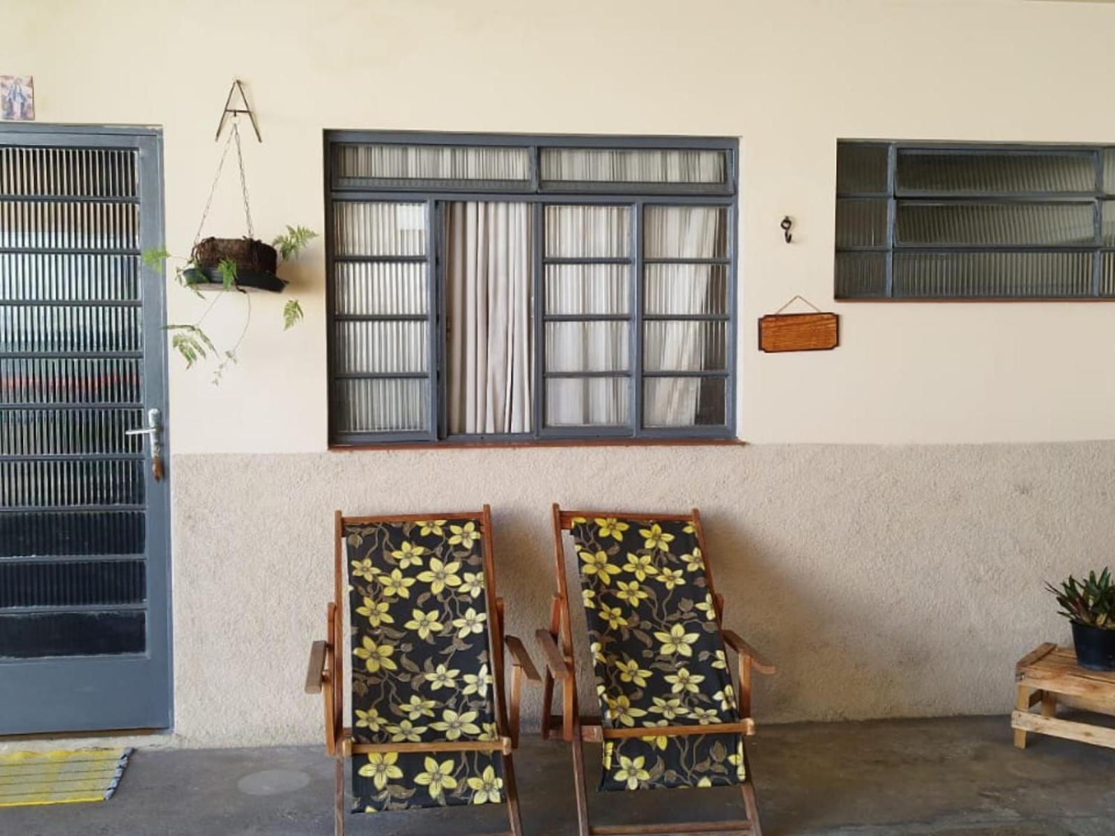 Monte Horeb Homestay *