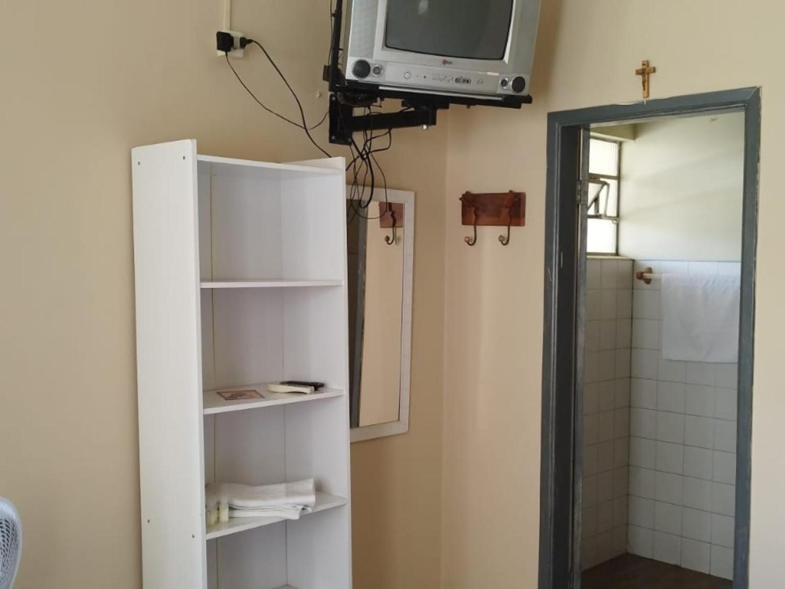 Monte Horeb Homestay Cachoeira Paulista