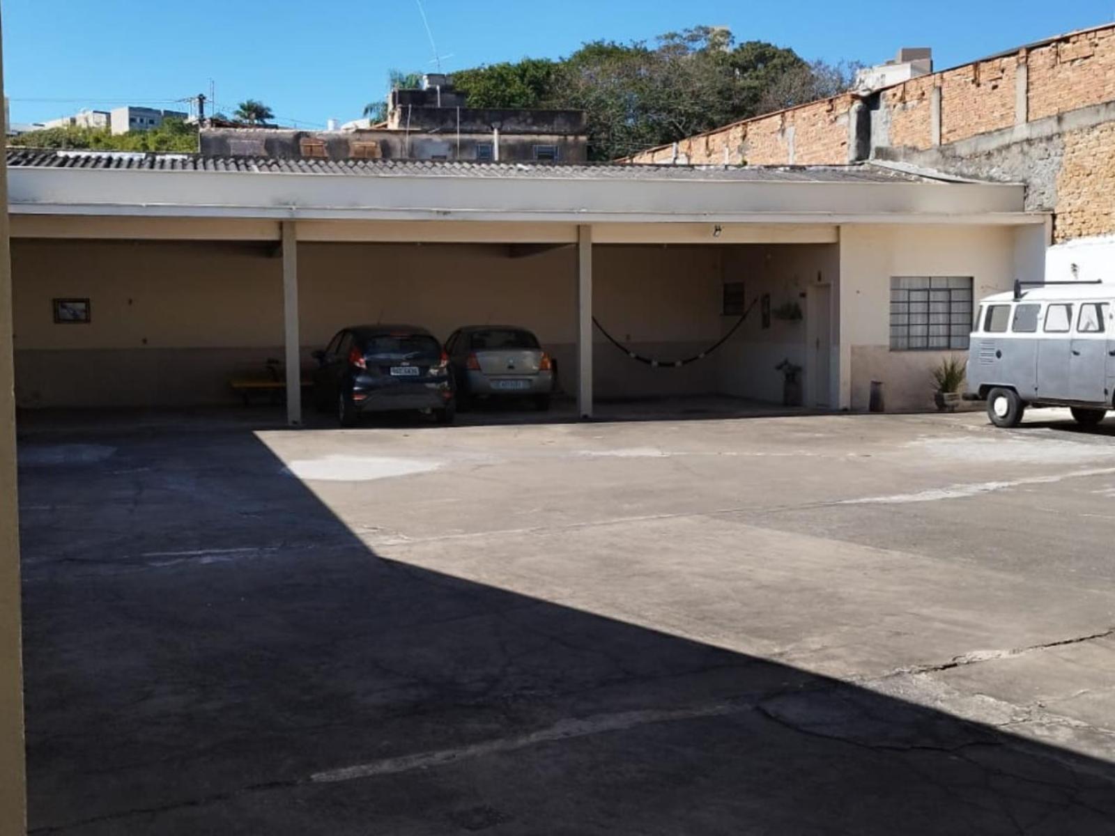 Monte Horeb Homestay Cachoeira Paulista