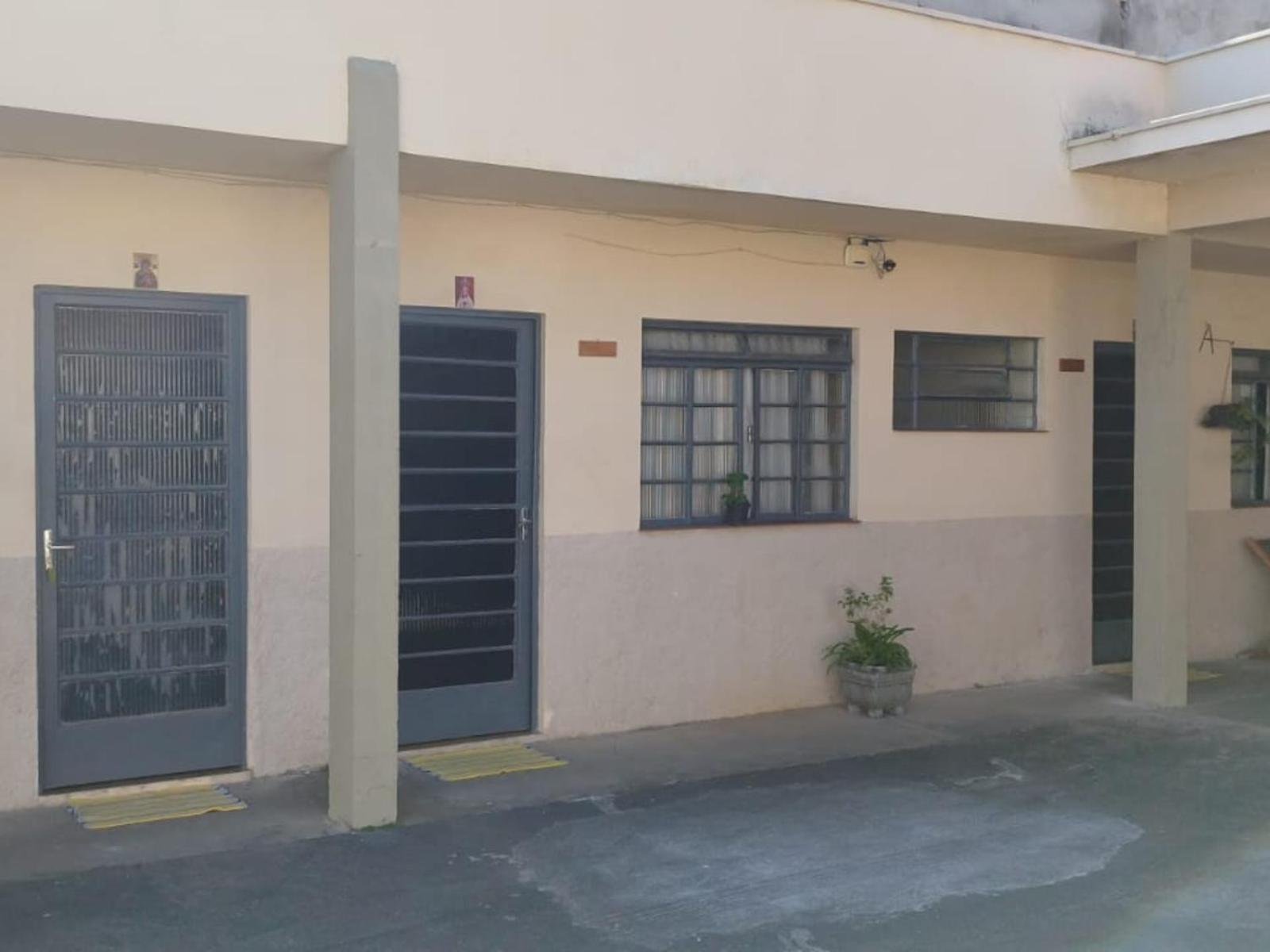 Monte Horeb Homestay