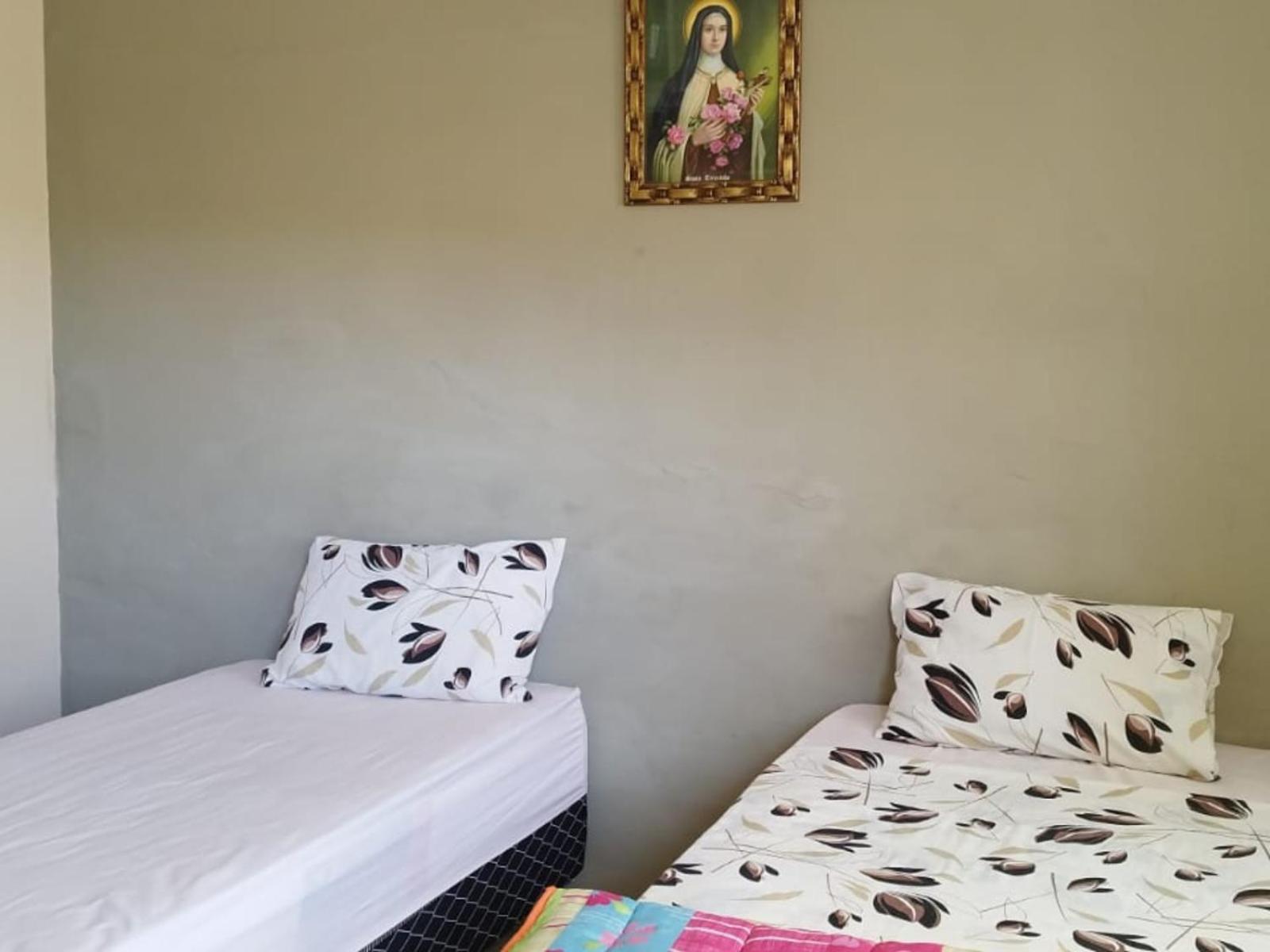 Homestay Monte Horeb *