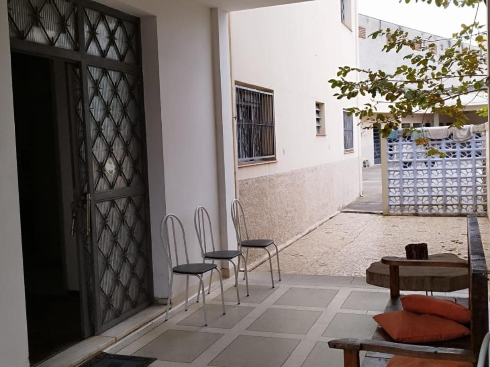 Homestay Monte Horeb *
