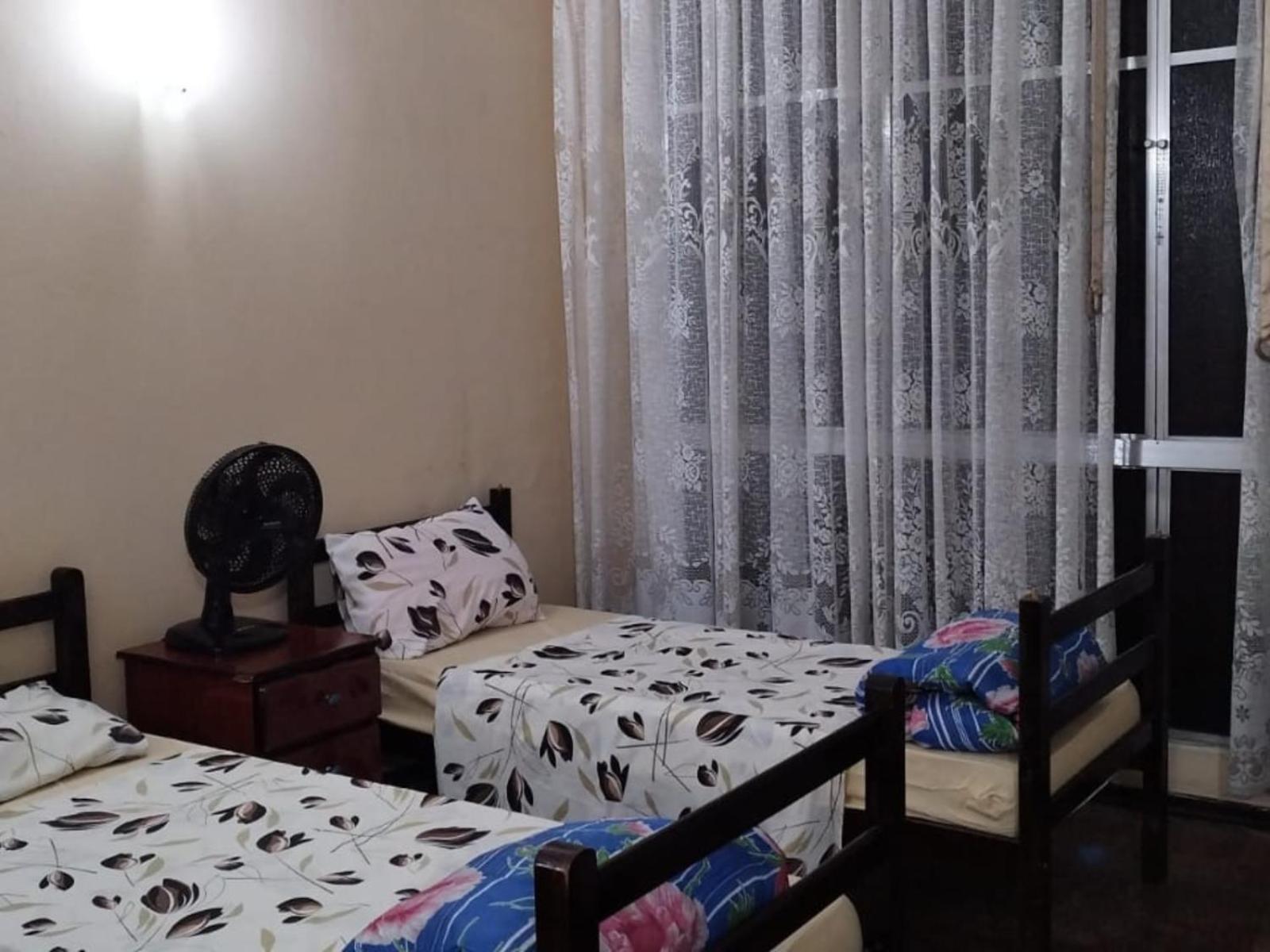 Homestay Monte Horeb