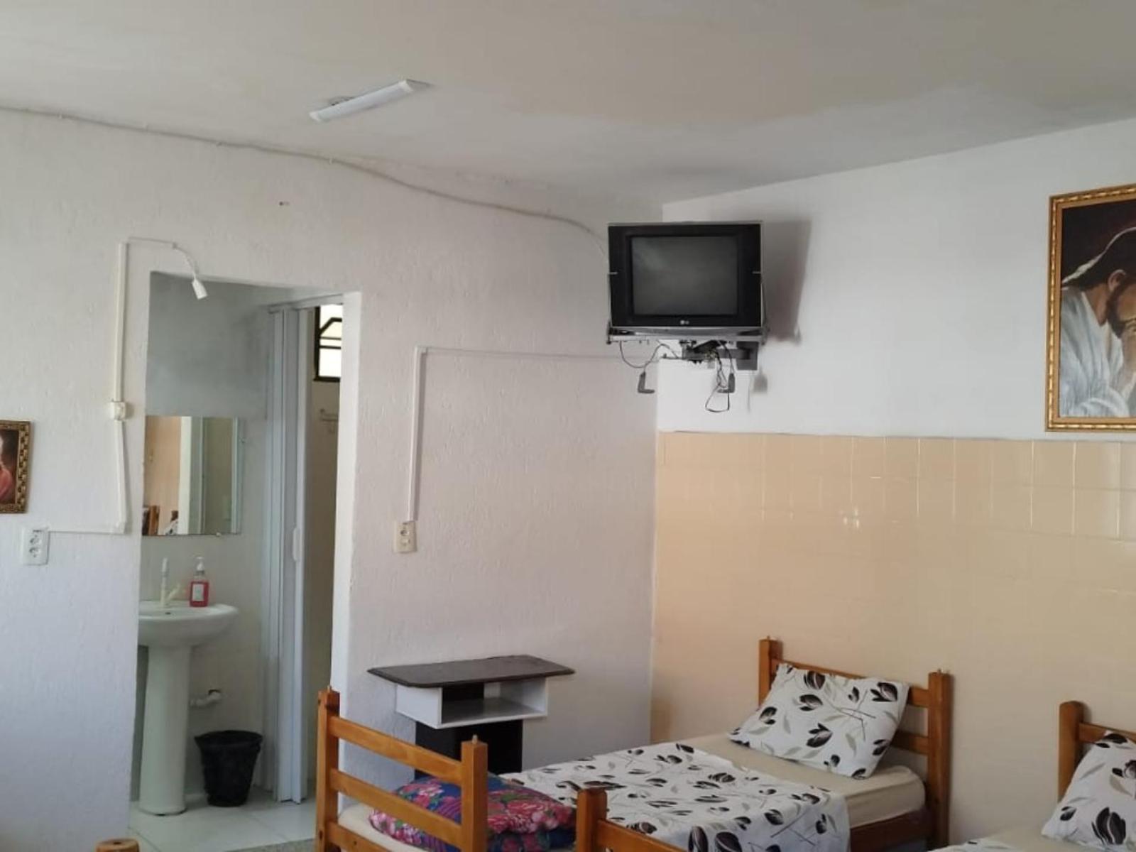 Homestay Monte Horeb *