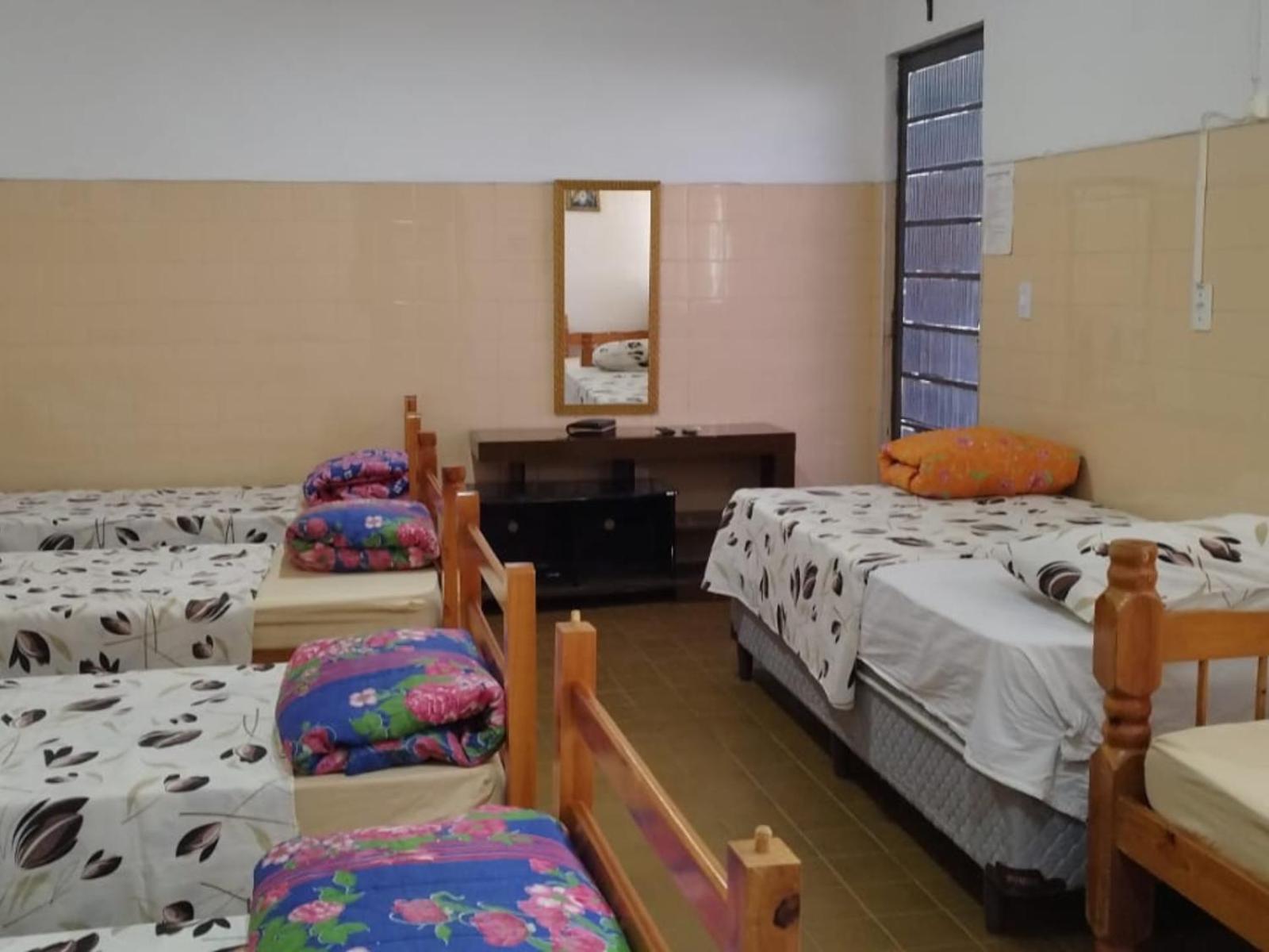 Monte Horeb Homestay