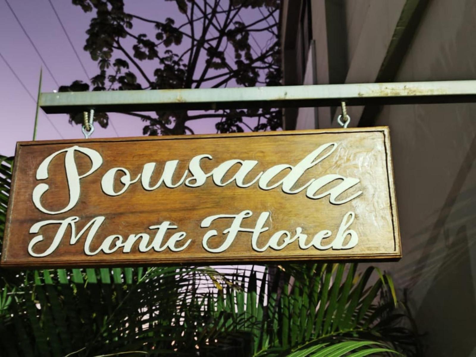 Monte Horeb Homestay