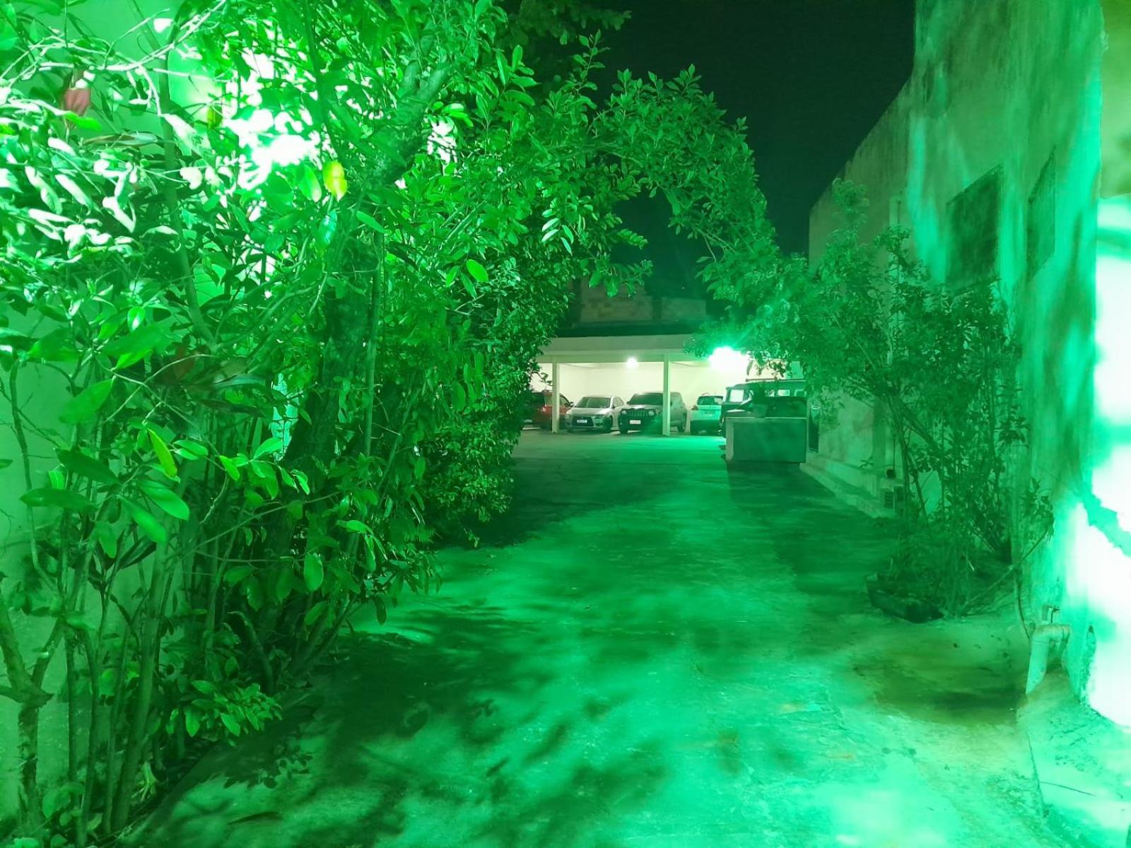 Monte Horeb Homestay Cachoeira Paulista